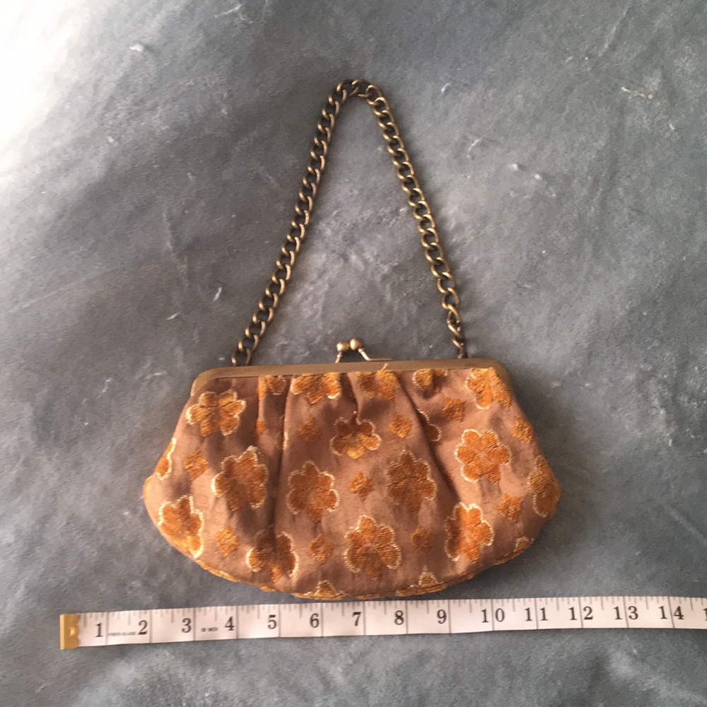 Small purse